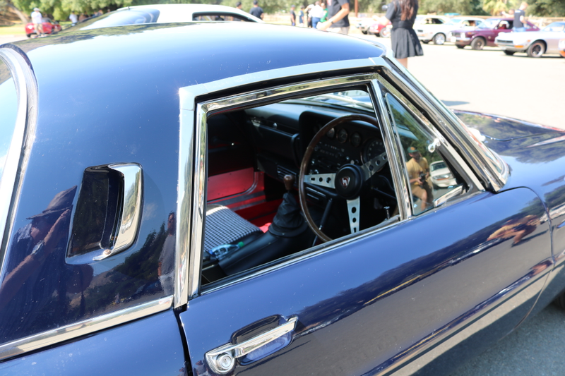 Illustration for article titled Touge California 2017 report and photodump (Trigger Warning: Vintage Japanese Car Porn Inside)